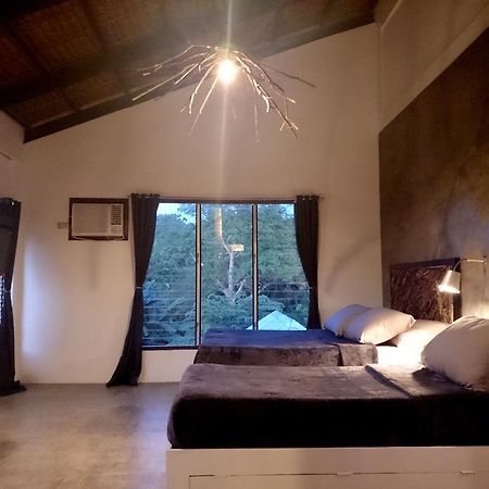 812 Angol Boracay エクステリア 写真