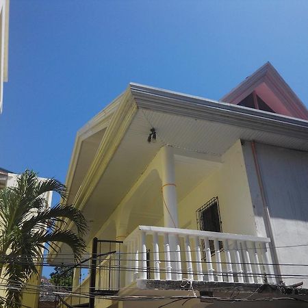 812 Angol Boracay エクステリア 写真
