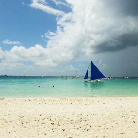 812 Angol Boracay エクステリア 写真