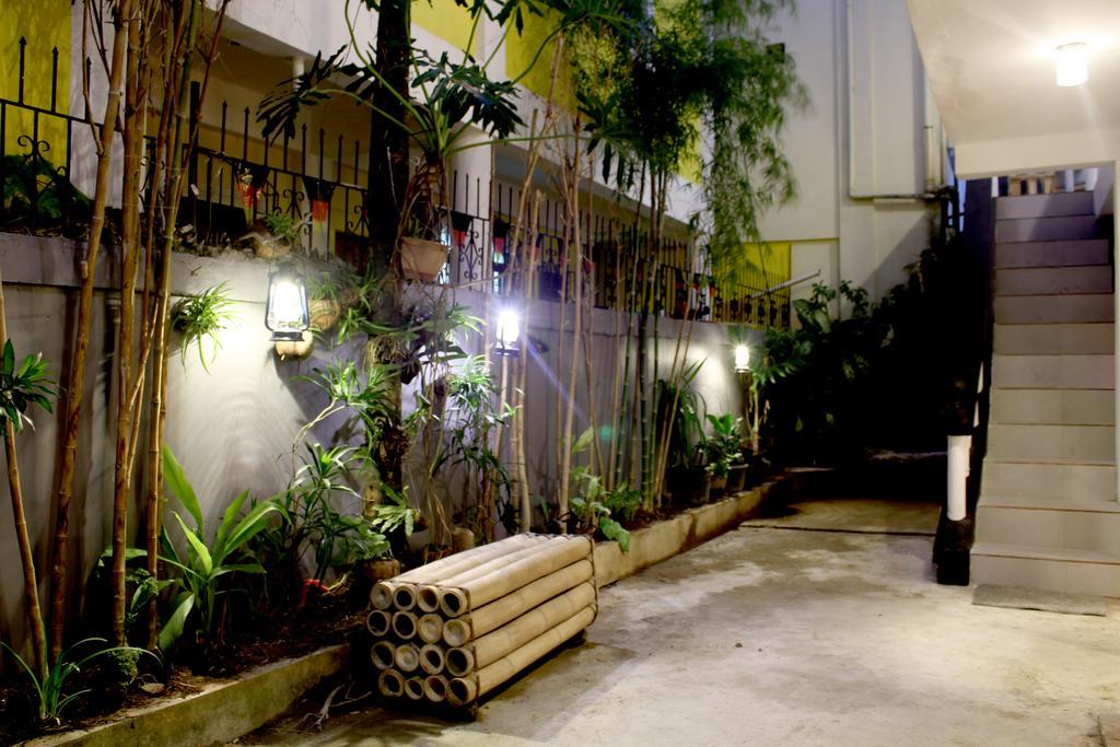812 Angol Boracay エクステリア 写真