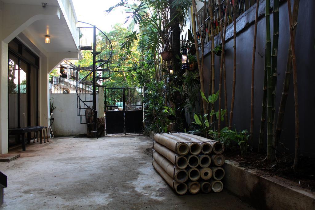 812 Angol Boracay エクステリア 写真