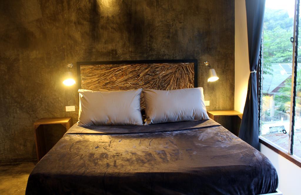 812 Angol Boracay エクステリア 写真