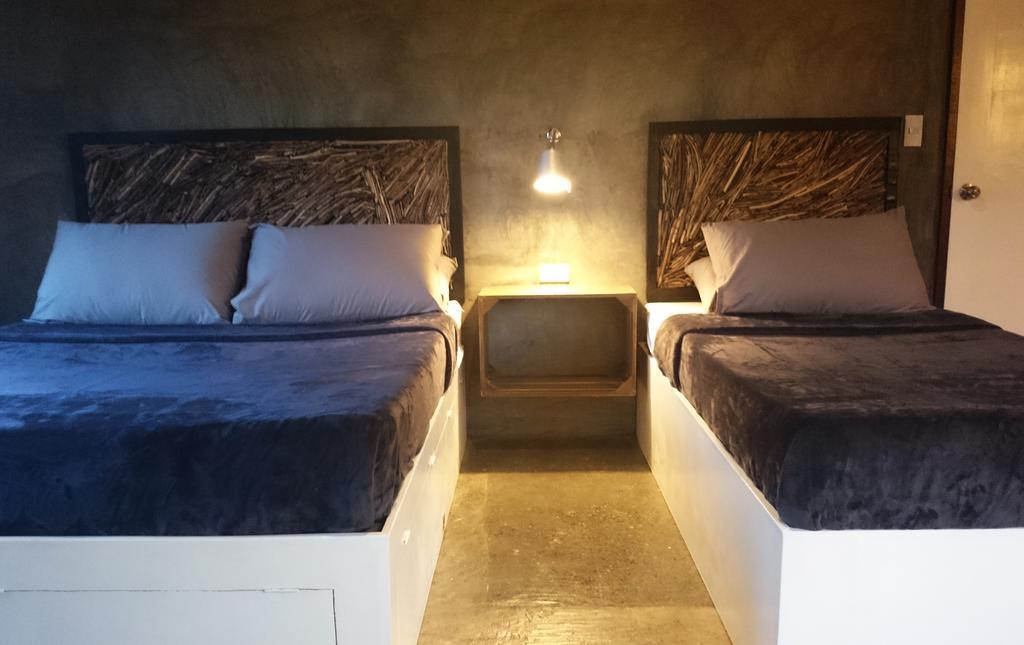 812 Angol Boracay エクステリア 写真