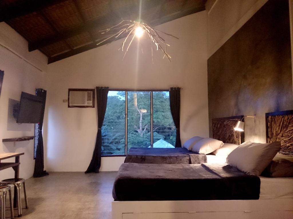 812 Angol Boracay エクステリア 写真