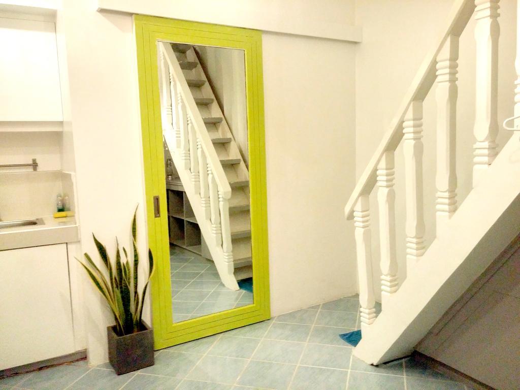 812 Angol Boracay 部屋 写真