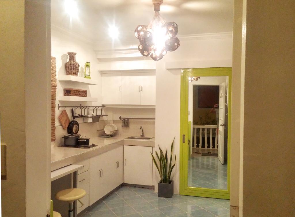 812 Angol Boracay 部屋 写真
