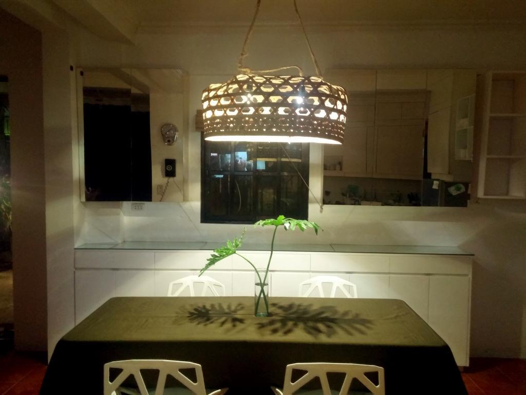 812 Angol Boracay エクステリア 写真