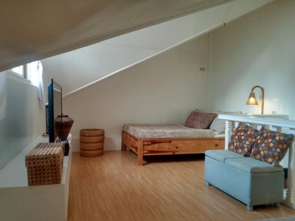 812 Angol Boracay 部屋 写真