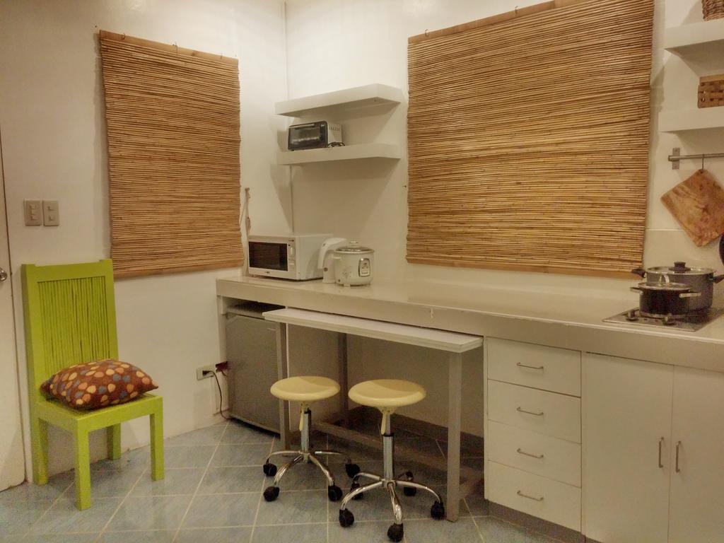 812 Angol Boracay 部屋 写真