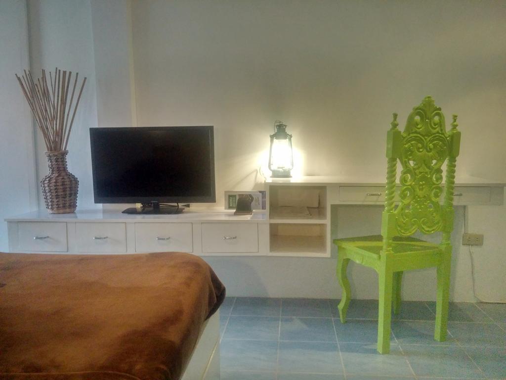 812 Angol Boracay 部屋 写真
