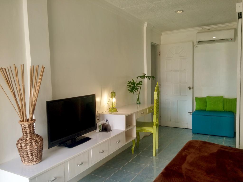 812 Angol Boracay 部屋 写真