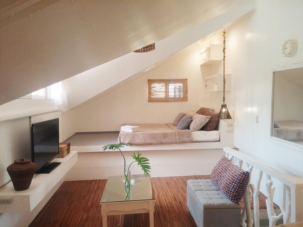 812 Angol Boracay 部屋 写真