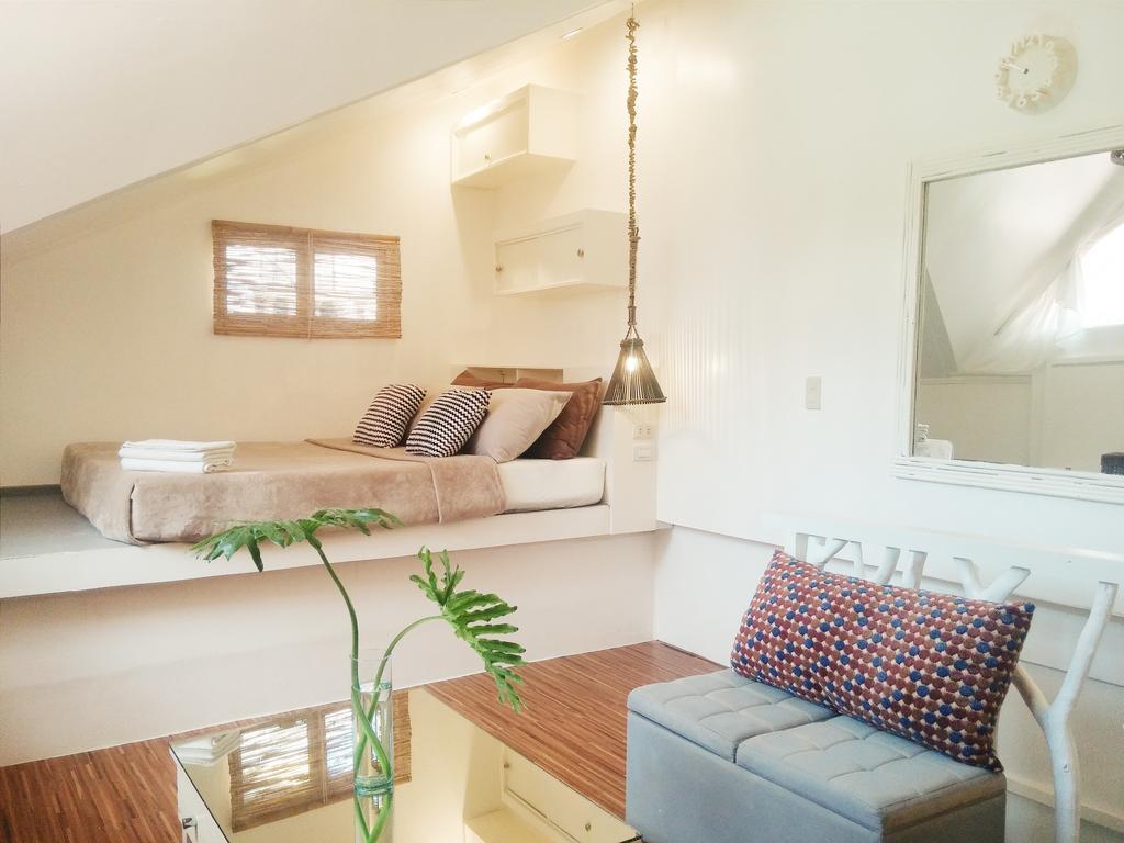 812 Angol Boracay 部屋 写真