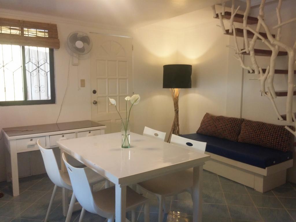 812 Angol Boracay 部屋 写真