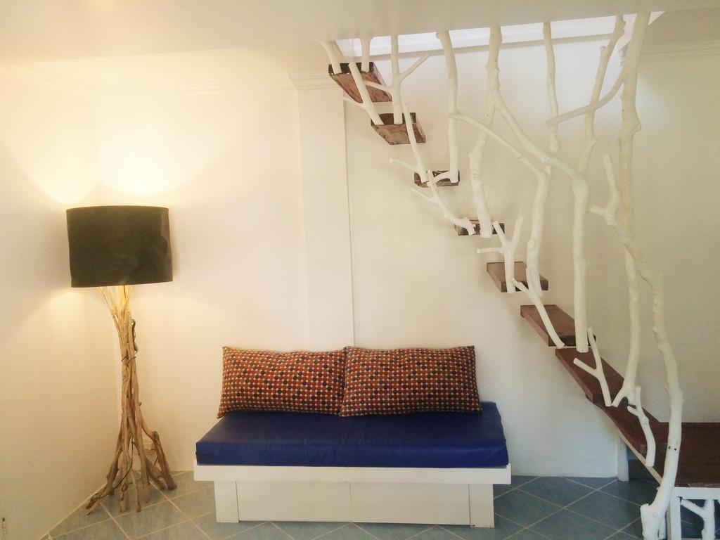 812 Angol Boracay 部屋 写真