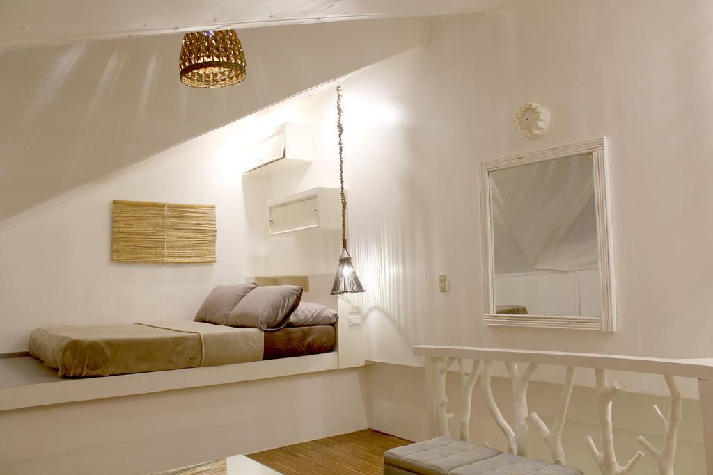 812 Angol Boracay 部屋 写真