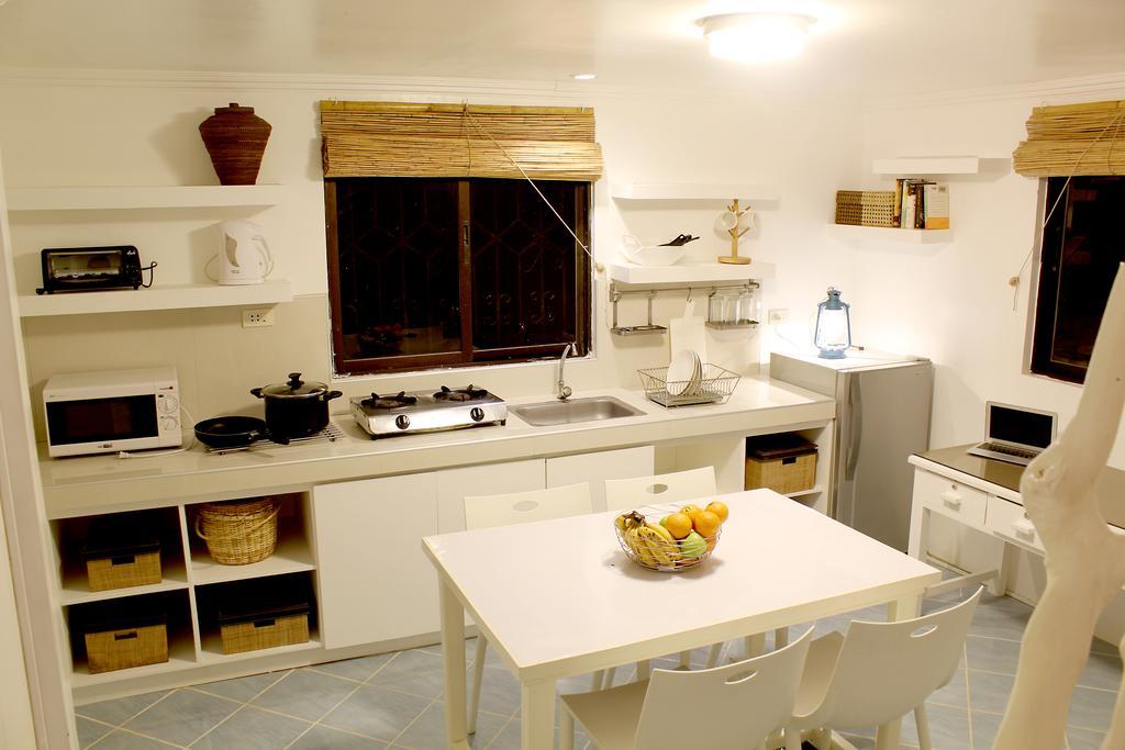812 Angol Boracay 部屋 写真