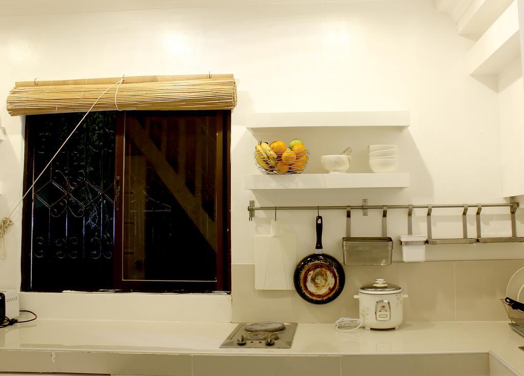 812 Angol Boracay 部屋 写真