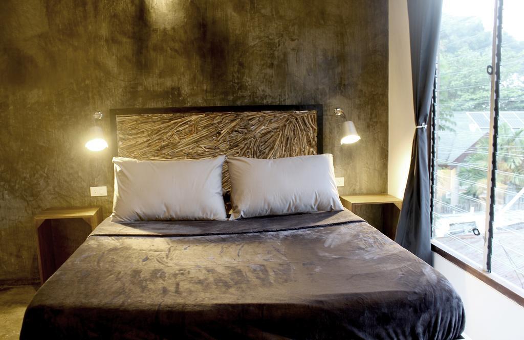 812 Angol Boracay 部屋 写真