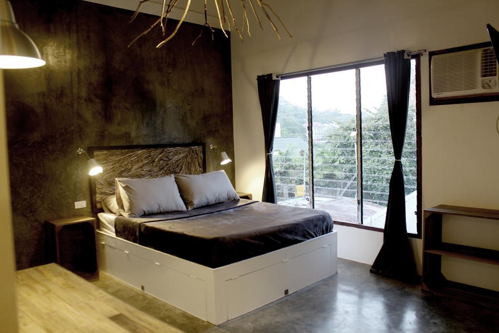 812 Angol Boracay 部屋 写真