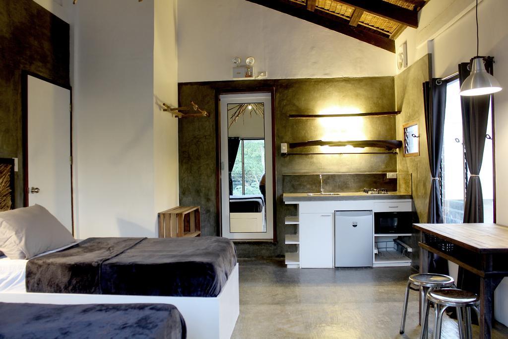 812 Angol Boracay 部屋 写真