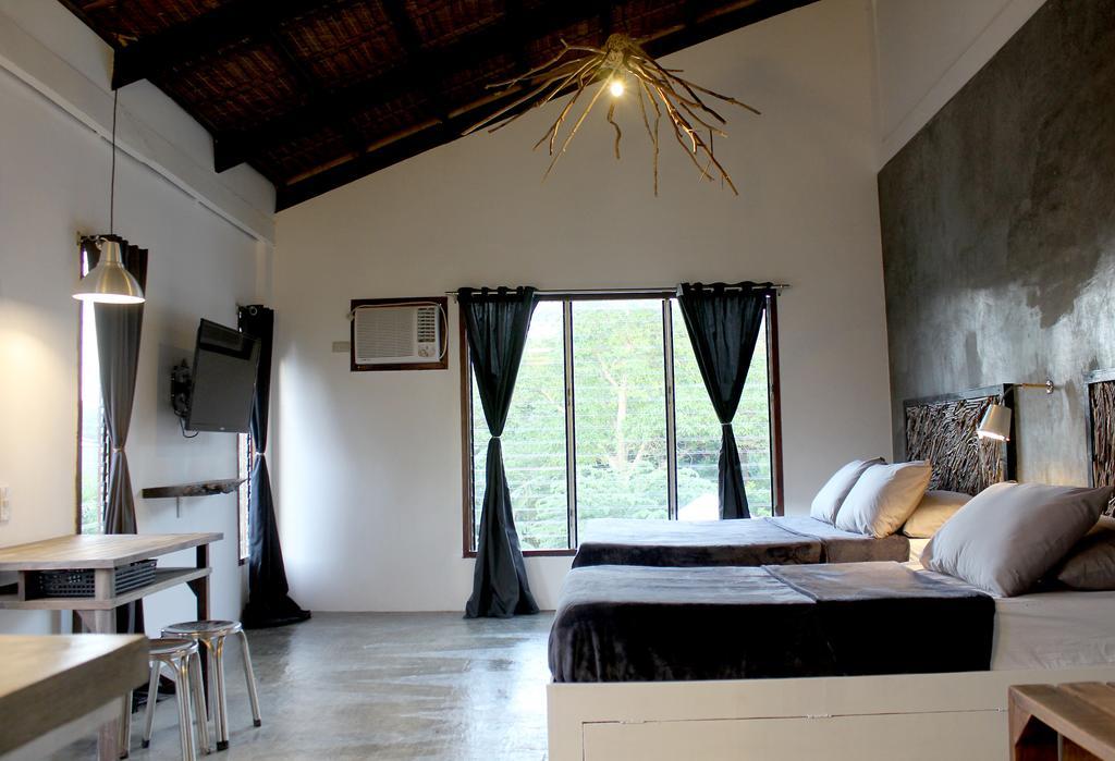812 Angol Boracay 部屋 写真