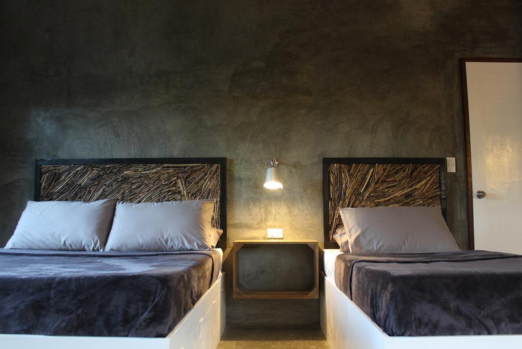 812 Angol Boracay 部屋 写真