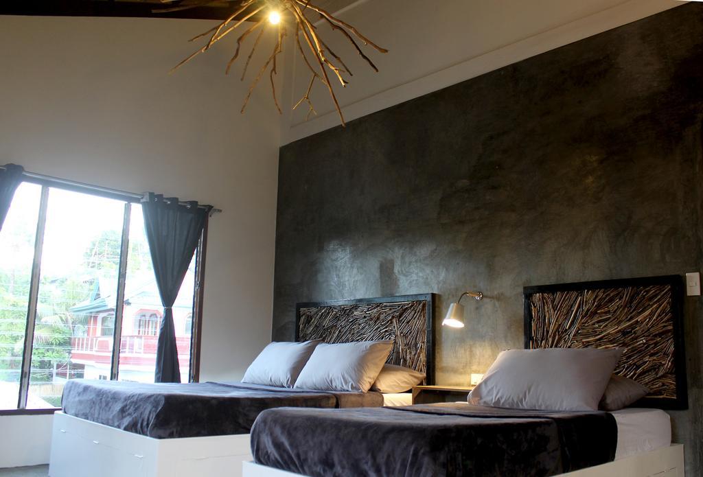 812 Angol Boracay 部屋 写真