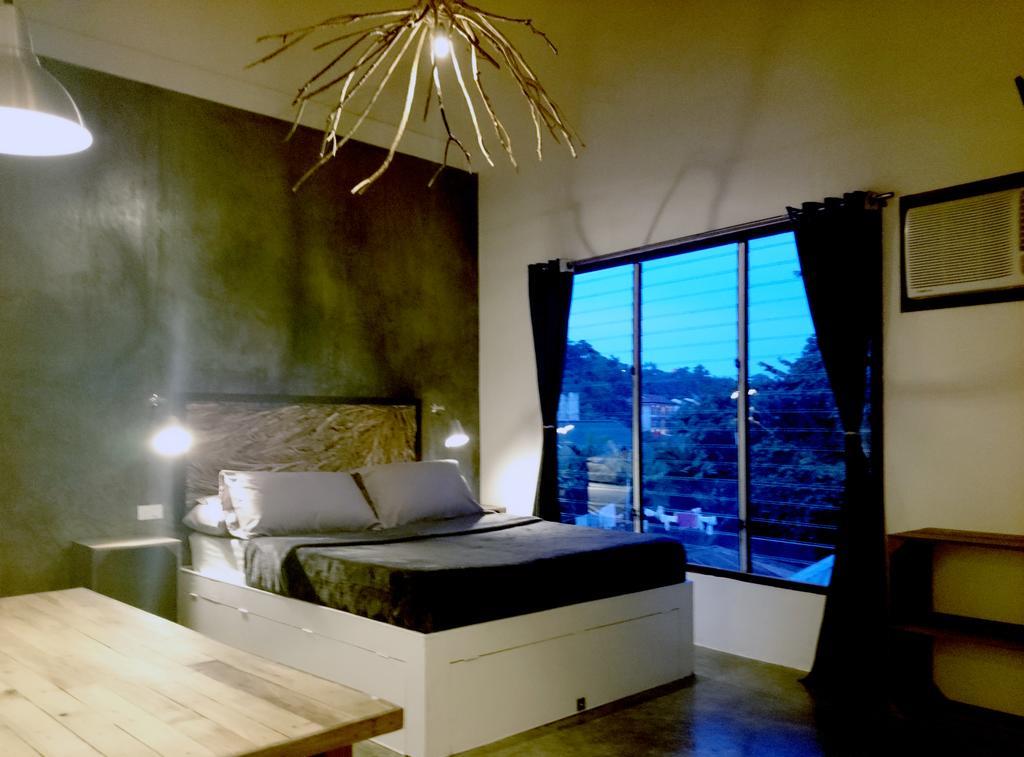 812 Angol Boracay 部屋 写真