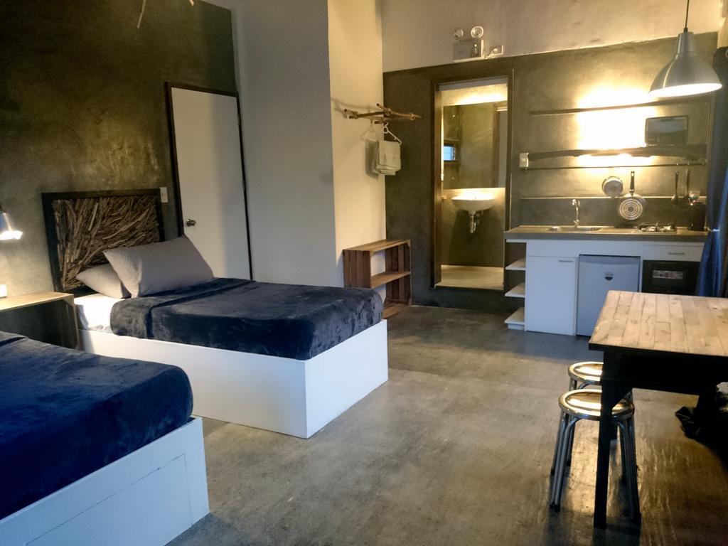 812 Angol Boracay 部屋 写真