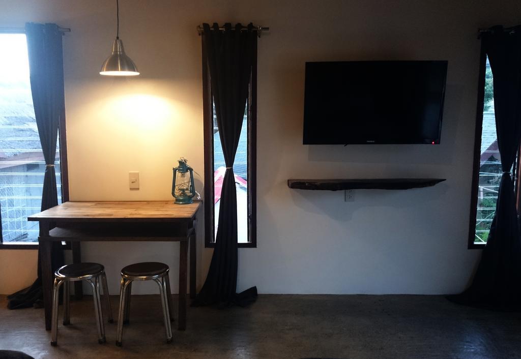 812 Angol Boracay 部屋 写真