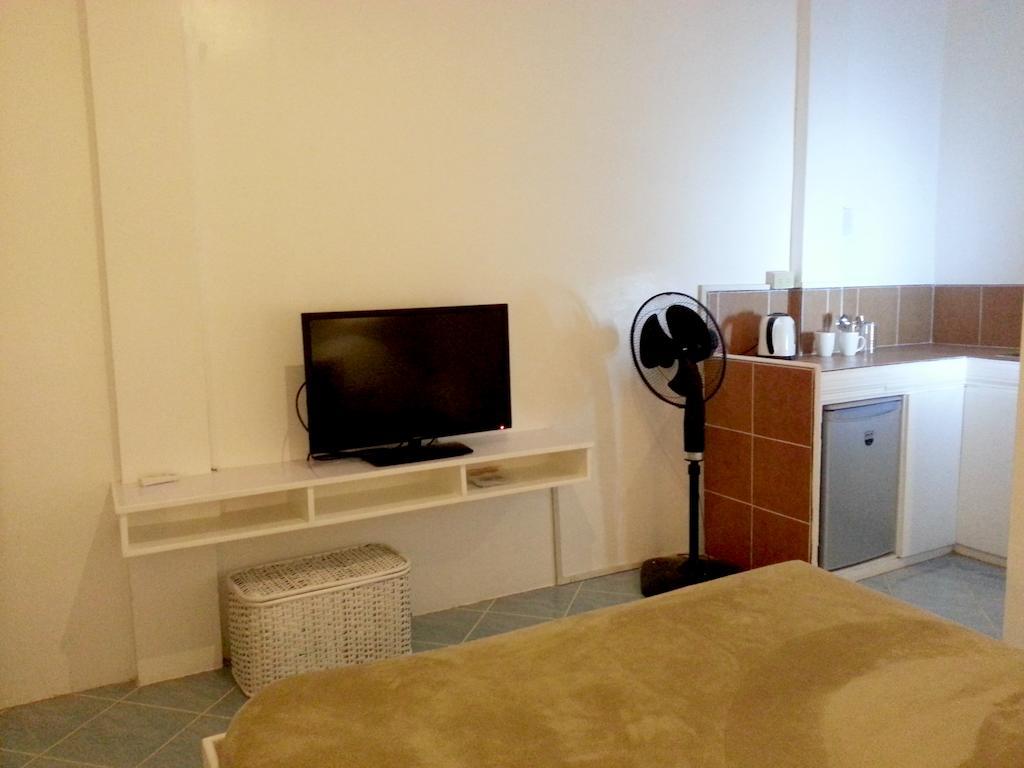 812 Angol Boracay 部屋 写真