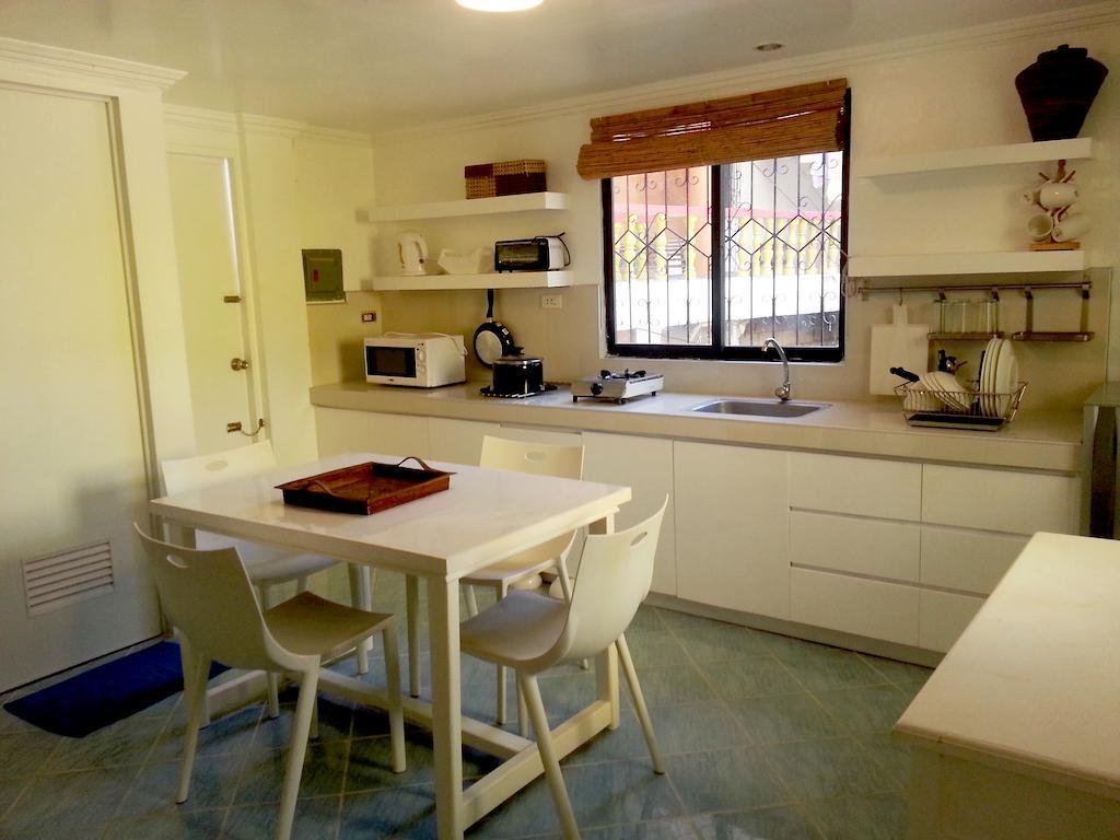 812 Angol Boracay 部屋 写真