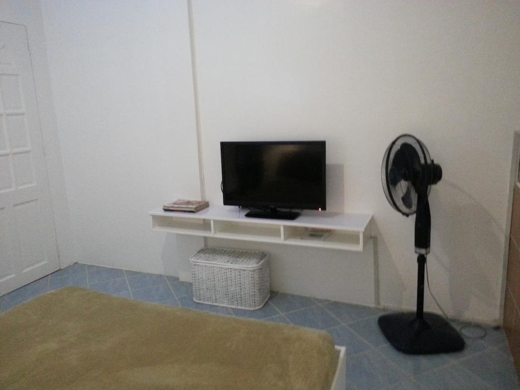 812 Angol Boracay エクステリア 写真