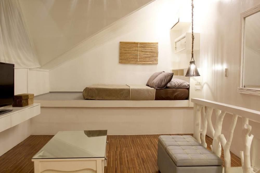 812 Angol Boracay エクステリア 写真