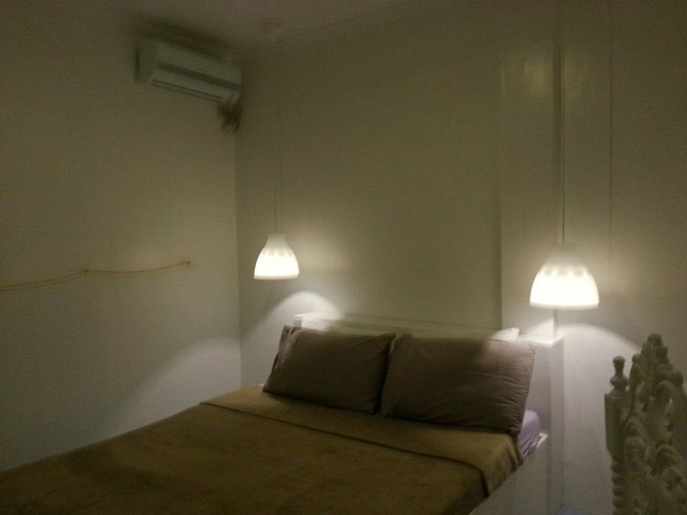 812 Angol Boracay エクステリア 写真