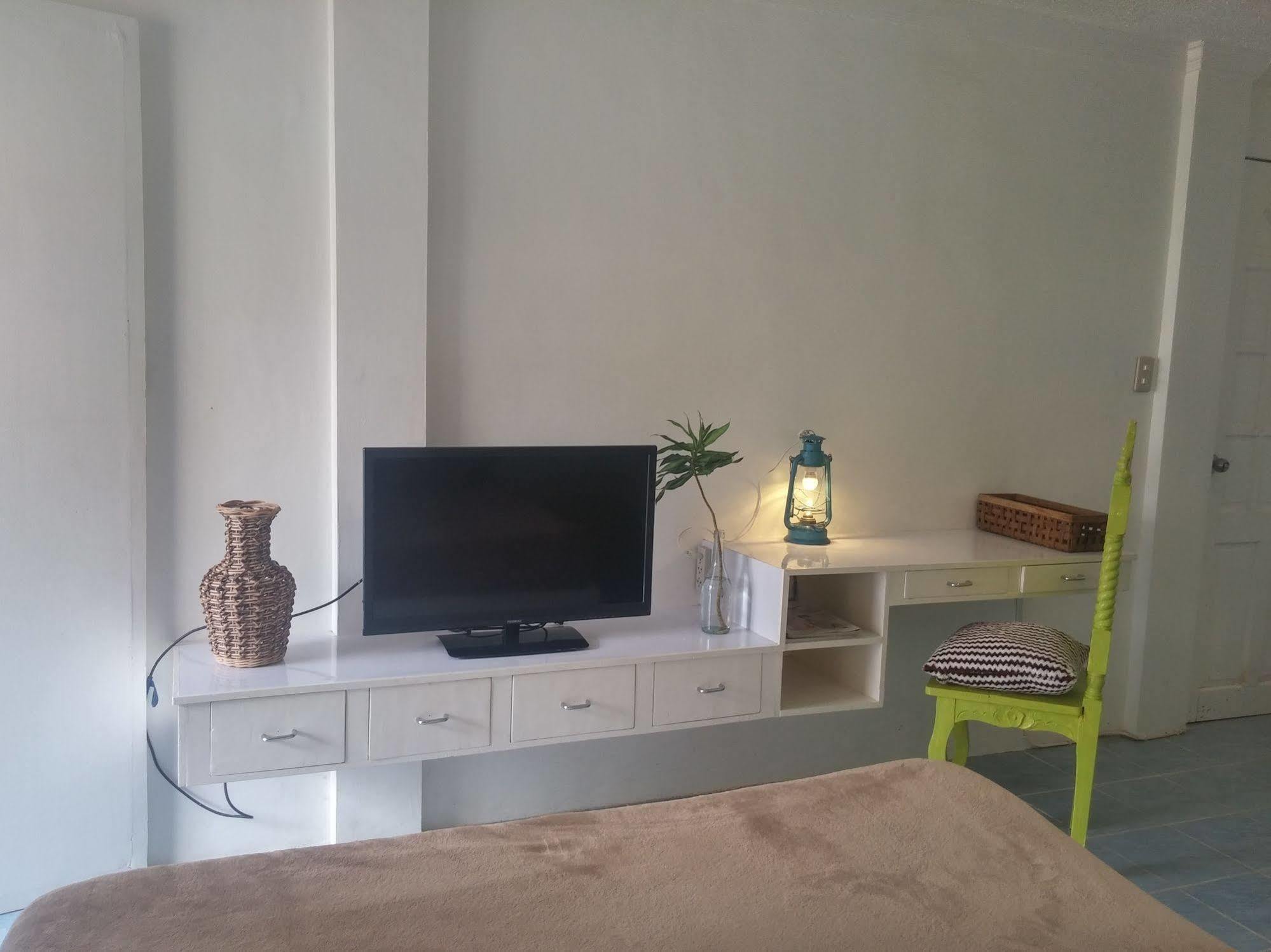812 Angol Boracay エクステリア 写真