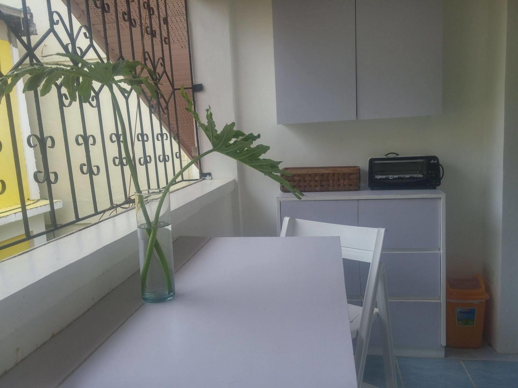 812 Angol Boracay エクステリア 写真