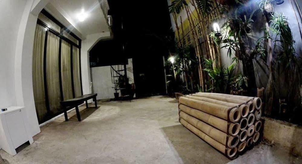 812 Angol Boracay エクステリア 写真