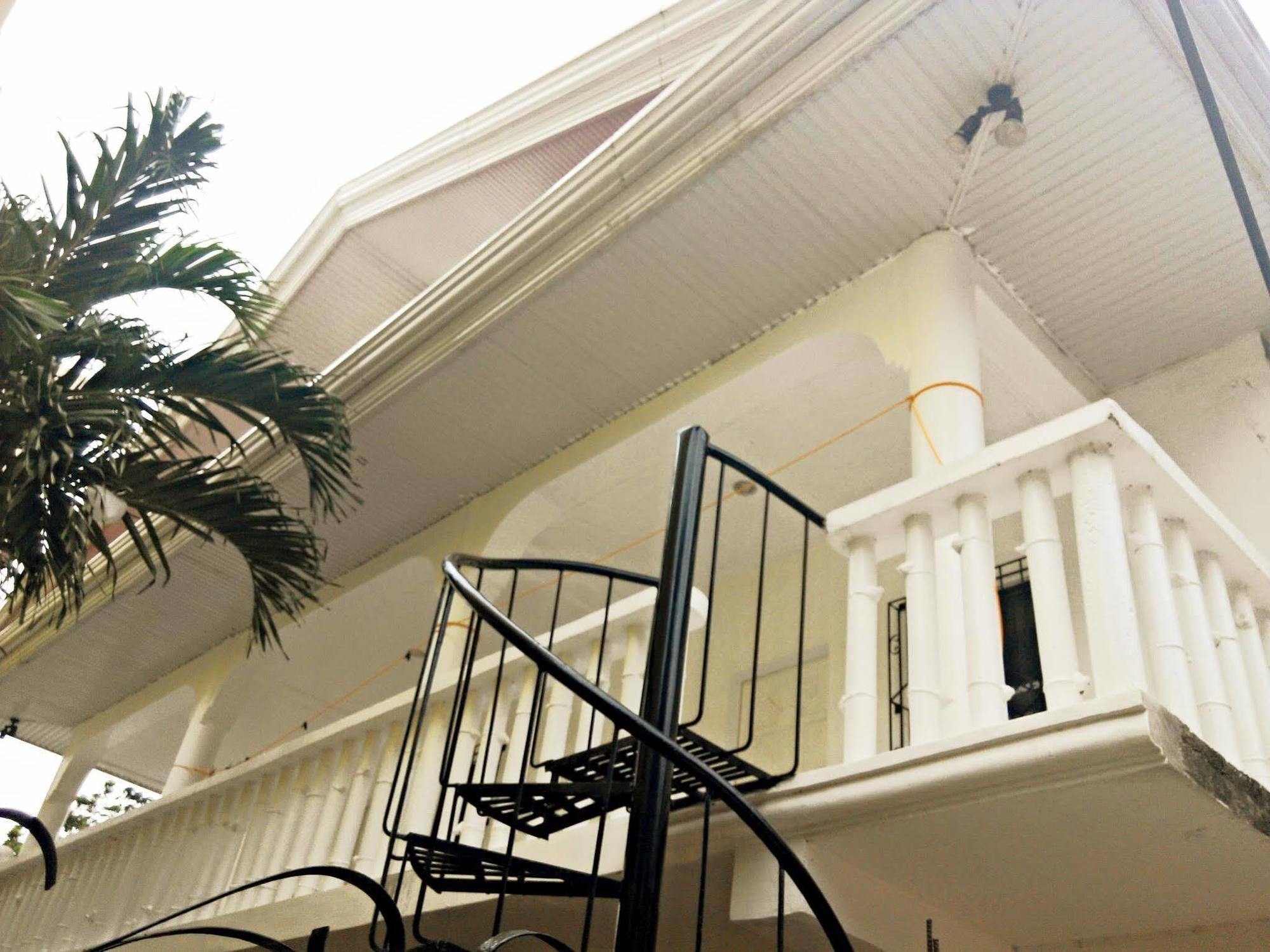 812 Angol Boracay エクステリア 写真